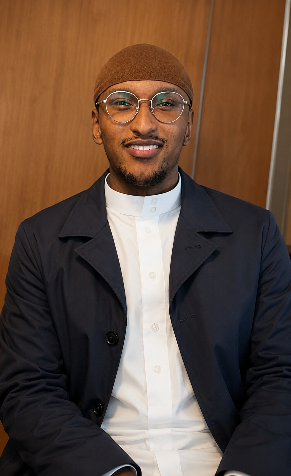 Qote Construction Founder