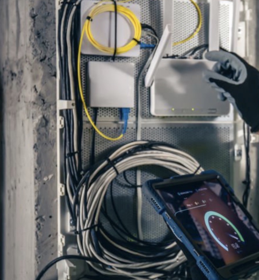 Technical Installation